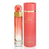 Perry Ellis 360 Coral Edt 100ml (M)